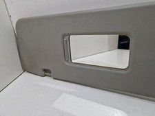 Pare soleil gauche OPEL AGILA