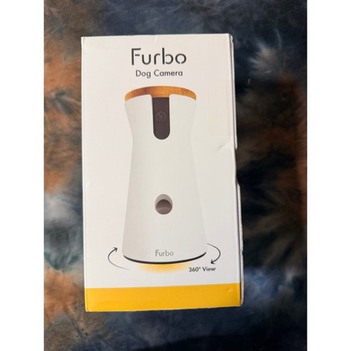 Furbo dog camera - dog,