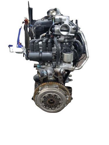 Moteur b10d1 chevrolet - moteur,