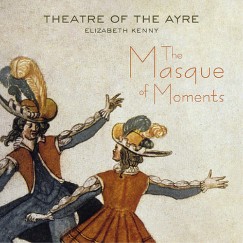 Theatre the ayre of - theatre,