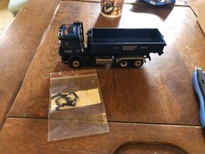 Camion Benne Ampliroll Richard