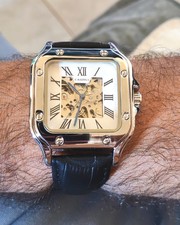 Montre Automatique Pour Homme