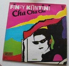Finzy kontini cha - cha,