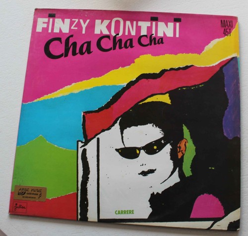 Finzy kontini cha - cha,
