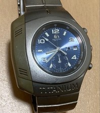 CITIZEN Eco-Drive ATESSA