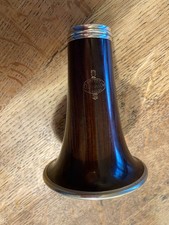 Pavillon de clarinette Buffet