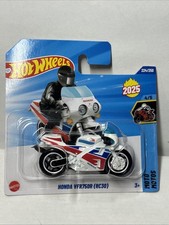 Hot Wheels 1/64 🇨🇵 Honda