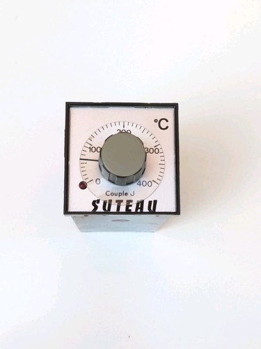 Suteau thermostat controleur - suteau,
