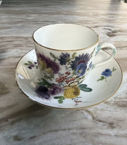 Antique meissen germany - antique,