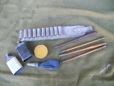 lot accessoires de chasse