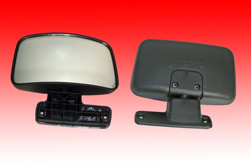 Miroir rampe droite - miroir,