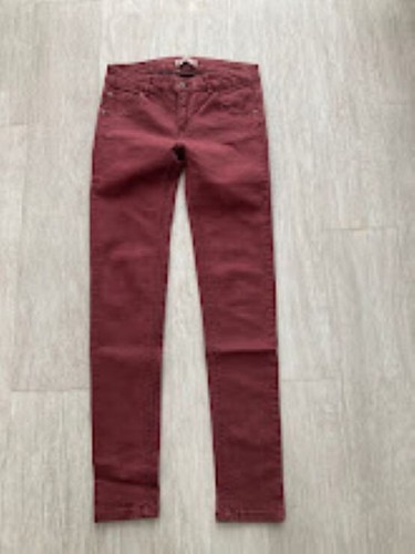 Pantalon pull bear stretch - pull,