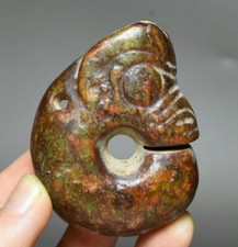 6CM Good Chinese Hongshan