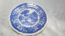 Assiette vintage villeroy - villeroy, et