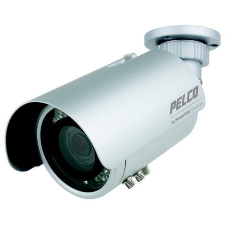 Pelco bu5 irv12 650 tvl - bu5-irv12-6x,