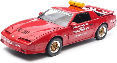 Greenlight pontiac gta pace - greenlight,
