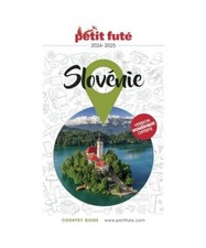 Guide Slovénie 2024 Petit