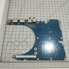 DELL Precision M4800 - Carte IO USB Audio Lecteur SD - CN-0JR8JJ