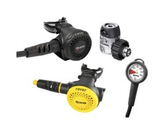 Mares Détendeur Vagabond 15X