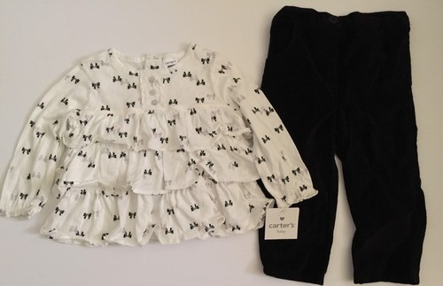 Carter brand black - carter's, /