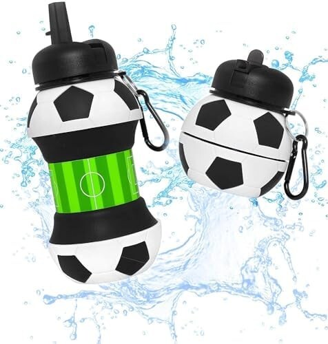 Gourde bouteille eau - bouteille, sport