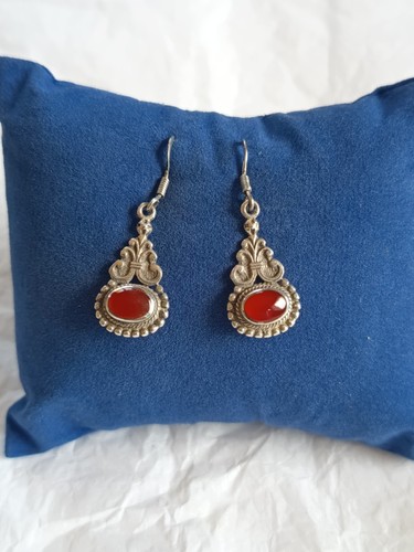 Boucles oreilles style - boucles, d'oreilles