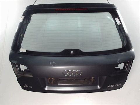 Hayon audi a4 - audi,