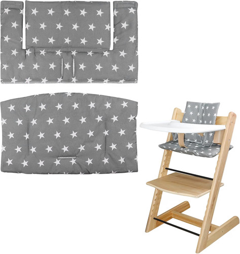 Llhqamt for stokke high chair - high,