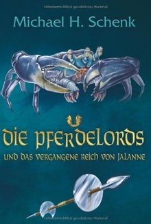 Die pferdelords und das - und,