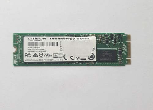 256 ssd 3d nand - 256, tlc