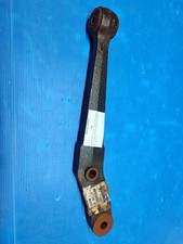 Bras de suspension avant