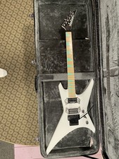 Jackson Warrior JS32 Electric
