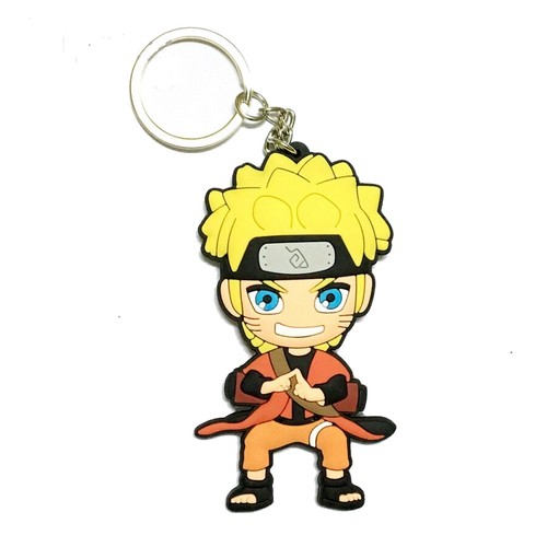 Naruto porte clé - naruto,