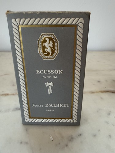 Jean albret ecusson perfum - d'albret,