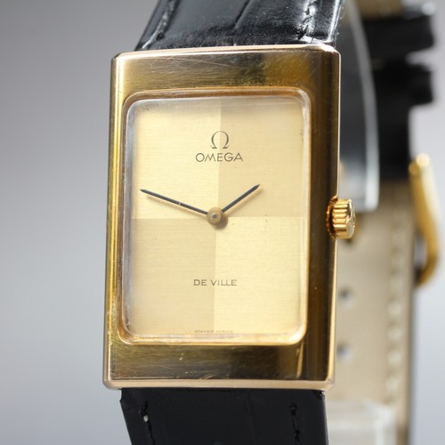 1974 omega ville - de, 25mm