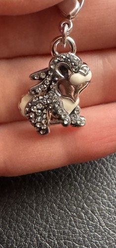 Genuine swarovski disney bambi - genuine,