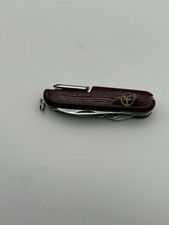 Couteau multifonction type