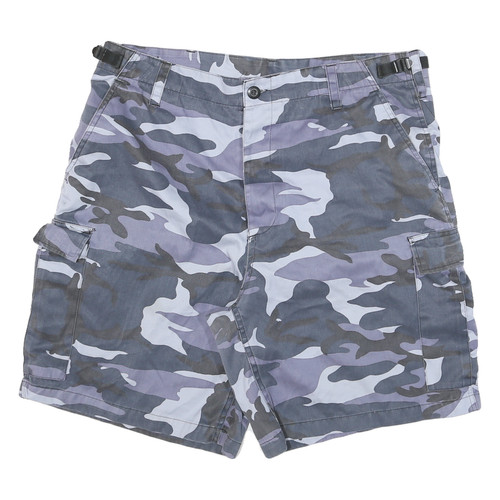 Hommes gris camouflage - hommes,