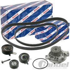 BOSCH Distribution + Pompe à