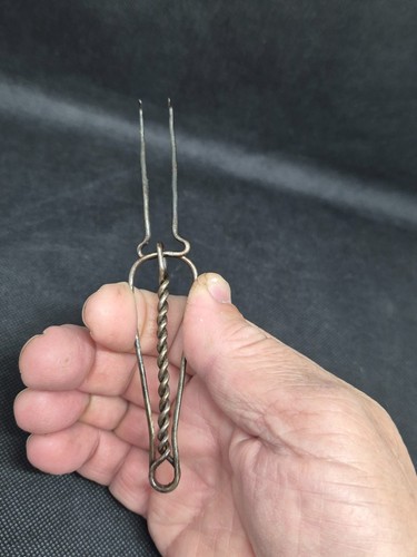 Ancien outil objet métiers - ancien,