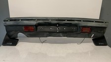Pare choc arriere PEUGEOT 205