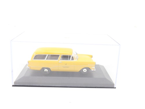 Minichamps voiture miniature
