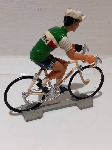 Figurine coureur cycliste - coureur,