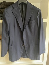 Sartoria G. Solito Bespoke Blazer