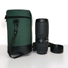 Sigma 180mm f/3.5 EX APO Macro