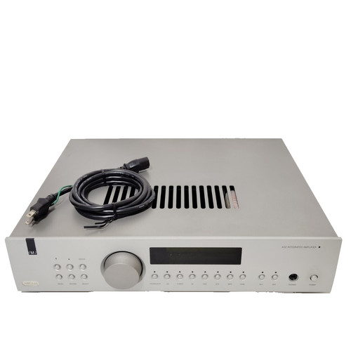 Amplificateur intégré arcam - intégré,