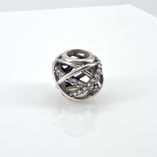 Charm pandora breloque galaxie - charm,