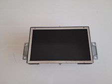 Écran Multifonction GPS