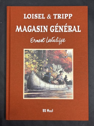 Loisel tripp magasin - loisel&tripp, ;