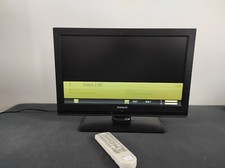 TV  ou écran pour pc 19" Linetech